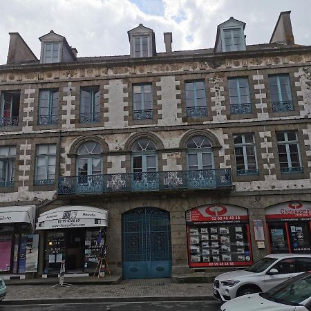 Studio Des Stuarts ดอล-เดอ-เบรอตาญ ภายนอก รูปภาพ